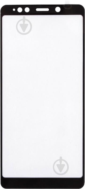 Защитное стекло MyScreen DIAMOND GLASS edge для Xiaomi Redmi Note 5 - фото 1