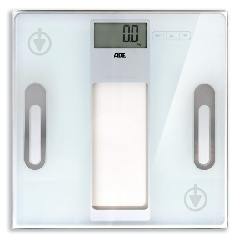 Весы напольные ADE Barbara BA 1301 - фото 2