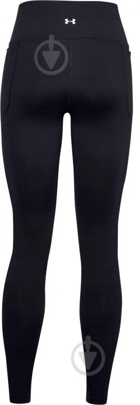Лосини Under Armour 1355916-001 р.S чорний - фото 2 Лосини Under Armour 1355916-001 р.S чорний - фото 2