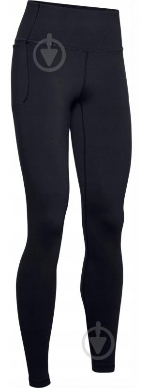 Лосини Under Armour 1355916-001 р.S чорний - фото 3 Лосини Under Armour 1355916-001 р.S чорний - фото 3