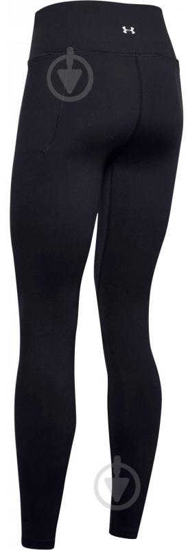 Лосини Under Armour 1355916-001 р.S чорний - фото 4 Лосини Under Armour 1355916-001 р.S чорний - фото 4