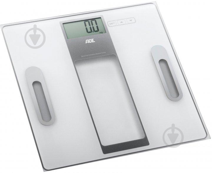 Весы напольные ADE Tabea BA 1300 - фото 1