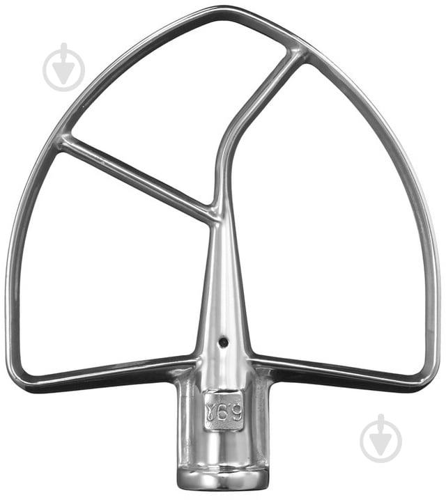 Кухонна машина KitchenAid Artisan 5KSM7580XEOB з підйомною чашею чорний - фото 26