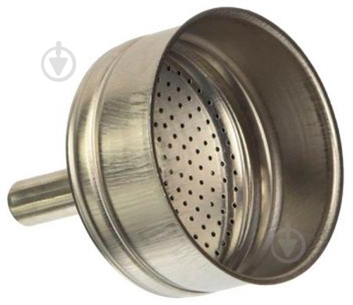 Лійка для кавоварок Bialetti 240 мл 0800502 - фото 1