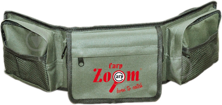 Сумка-пояс CarpZoom CZ7887 - фото 1 Сумка-пояс CarpZoom CZ7887 - фото 1