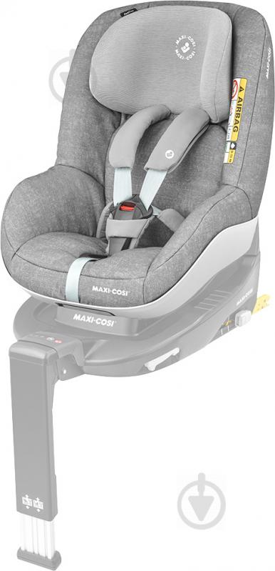 Автокрісло Maxi-Cosi Pearl Pro i-Size nomad grey 8797712120 - фото 1