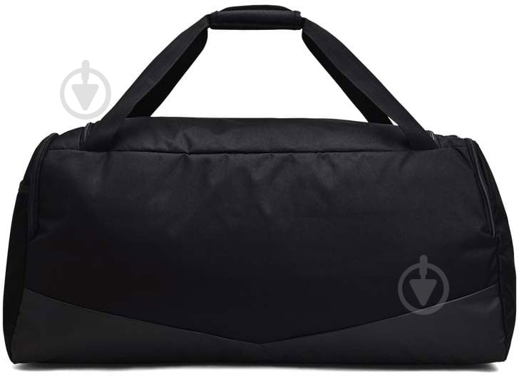 Сумка Under Armour UNDENIABLE 5.0 DUFFLE LG 1369224-001 100 л черный - фото 2