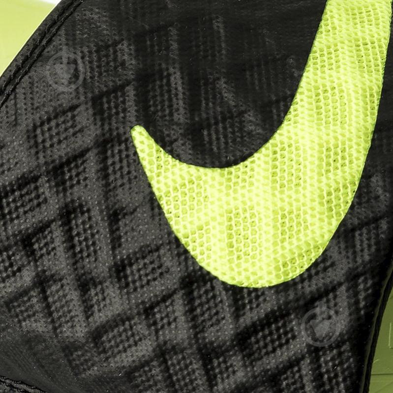 Шлепанцы Nike BENASSI SOLARSOFT 705474-070 р.44 черный - фото 5 Шлепанцы Nike BENASSI SOLARSOFT 705474-070 р.44 черный - фото 5
