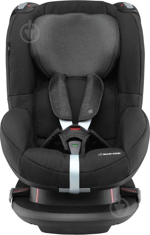 Автокресло Maxi-Cosi Tobi nomad black 8601710120 - фото 1