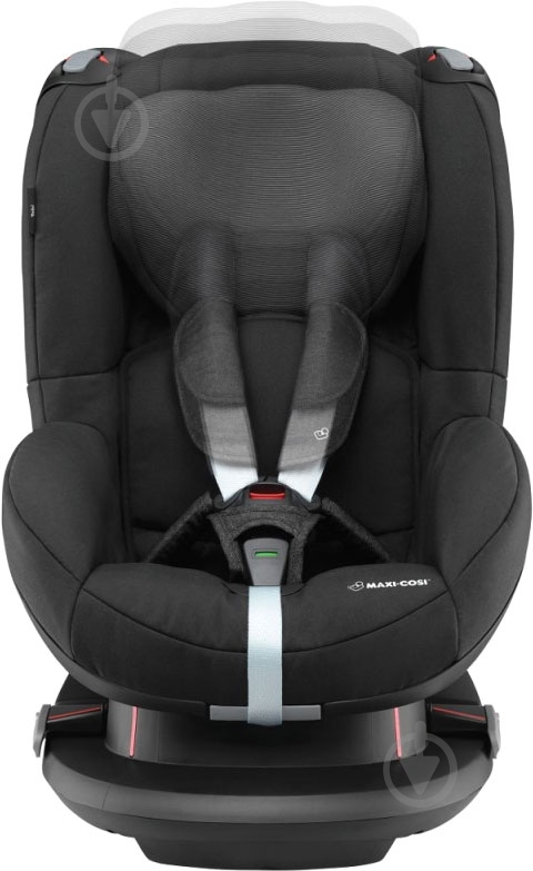 Автокресло Maxi-Cosi Tobi nomad black 8601710120 - фото 2