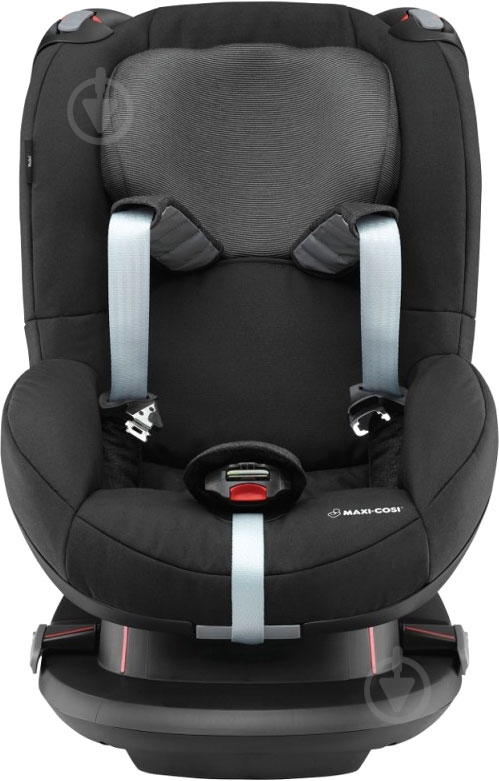 Автокресло Maxi-Cosi Tobi nomad black 8601710120 - фото 3