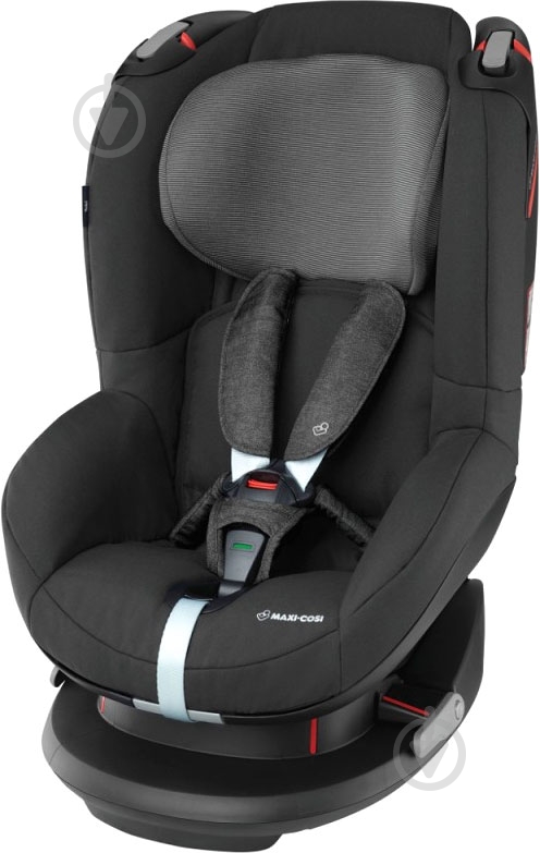 Автокресло Maxi-Cosi Tobi nomad black 8601710120 - фото 4