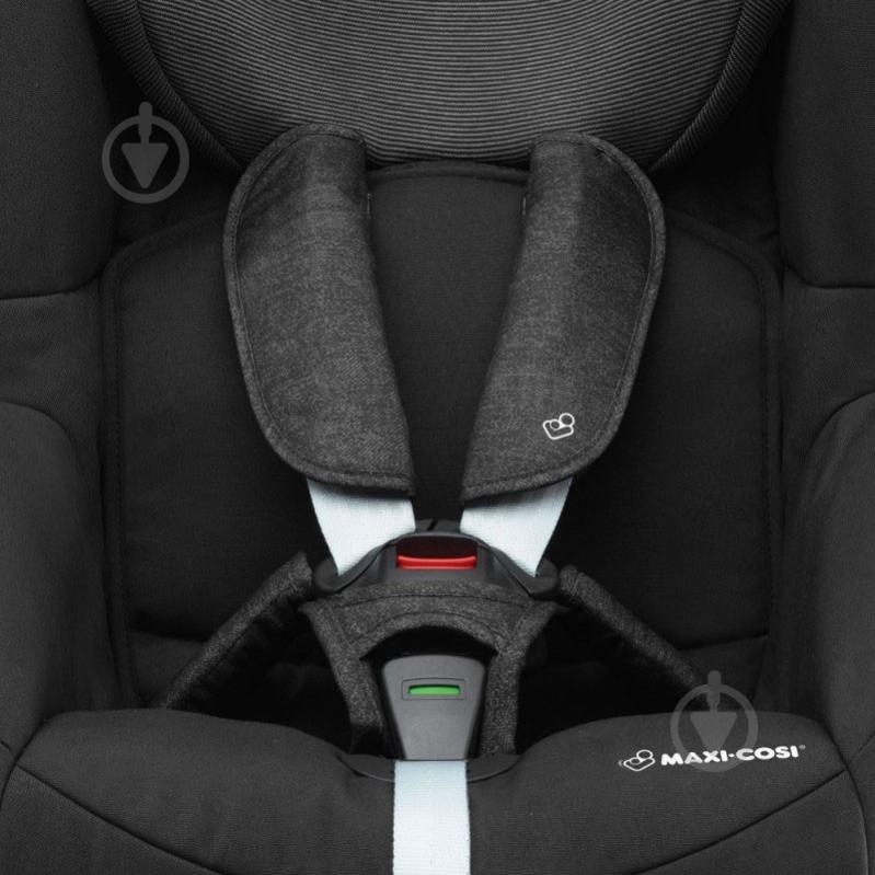 Автокресло Maxi-Cosi Tobi nomad black 8601710120 - фото 6