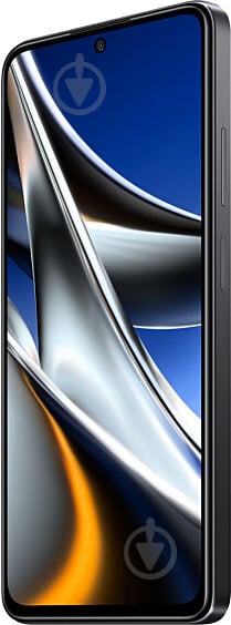 Смартфон POCO X4 Pro 5G 6/128GB laser black (941998) - фото 2