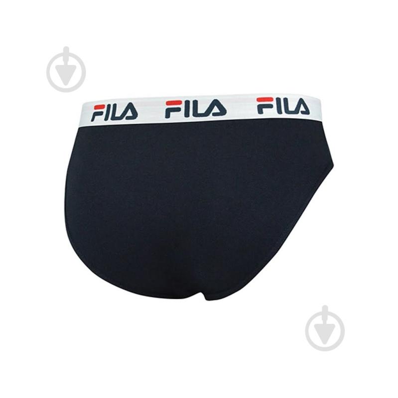 Шорты Fila FU5015/2-200 р. S черный - фото 4 Шорты Fila FU5015/2-200 р. S черный - фото 4
