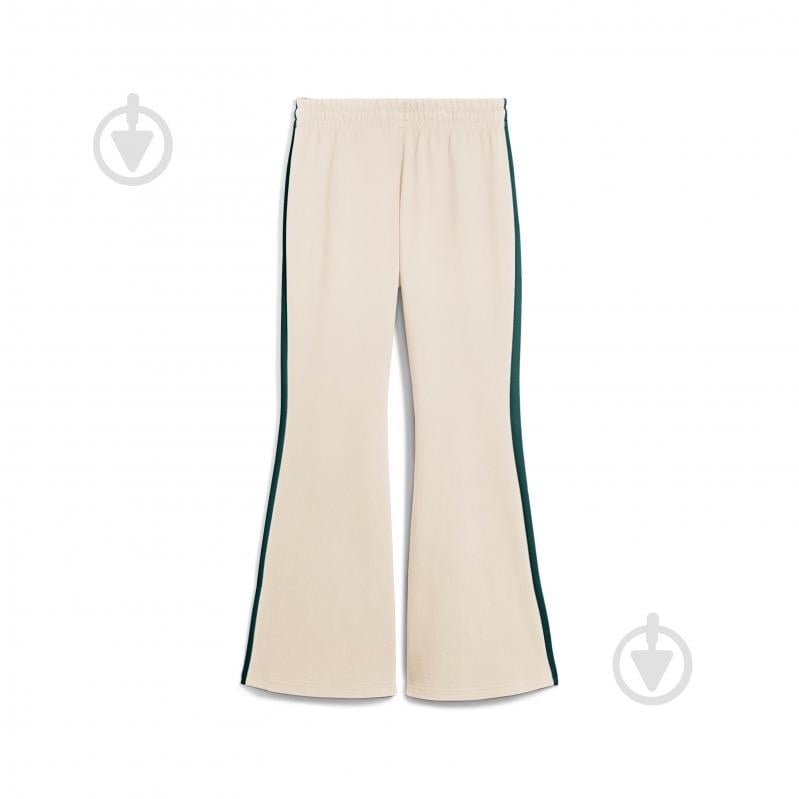 Штани Puma T7 Flared Pants 63213887 р. M білий - фото 7 Штани Puma T7 Flared Pants 63213887 р. M білий - фото 7