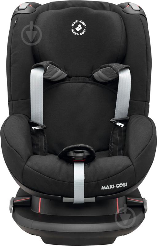 Автокрісло Maxi-Cosi Tobi scribble black 8601800120 - фото 3