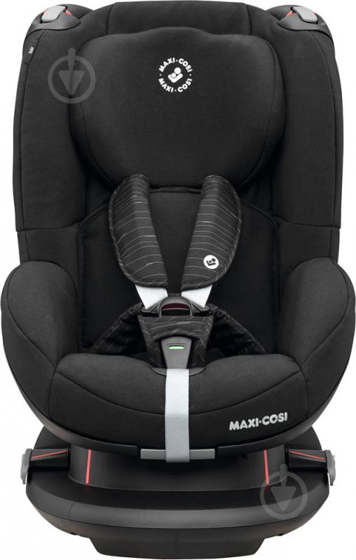 Автокрісло Maxi-Cosi Tobi scribble black 8601800120 - фото 1