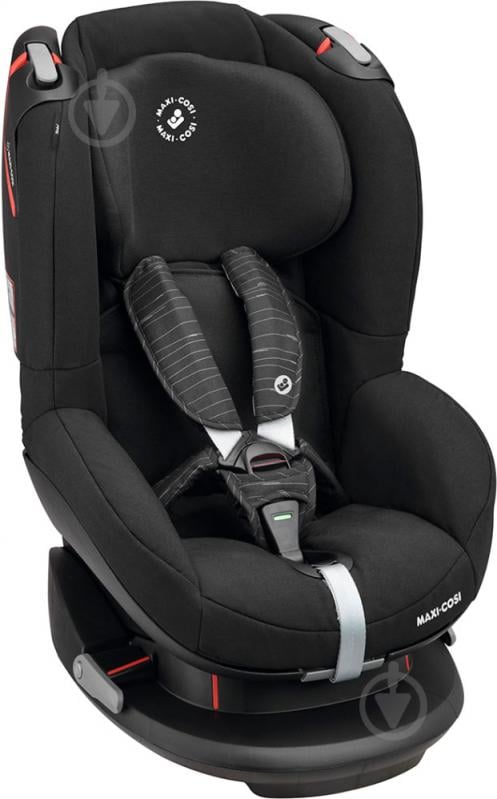 Автокрісло Maxi-Cosi Tobi scribble black 8601800120 - фото 2