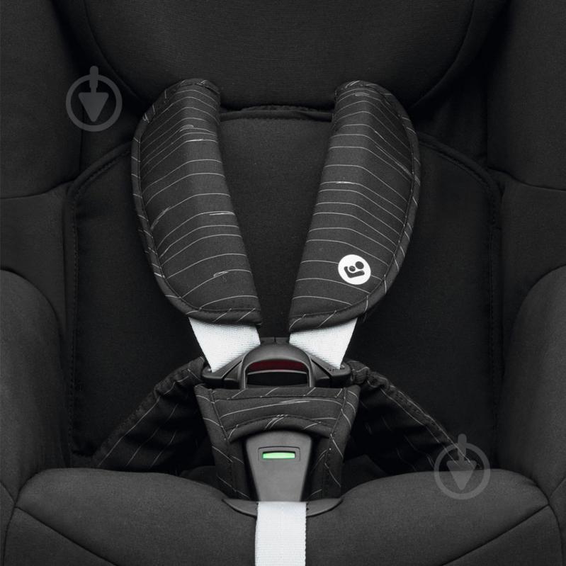 Автокрісло Maxi-Cosi Tobi scribble black 8601800120 - фото 6