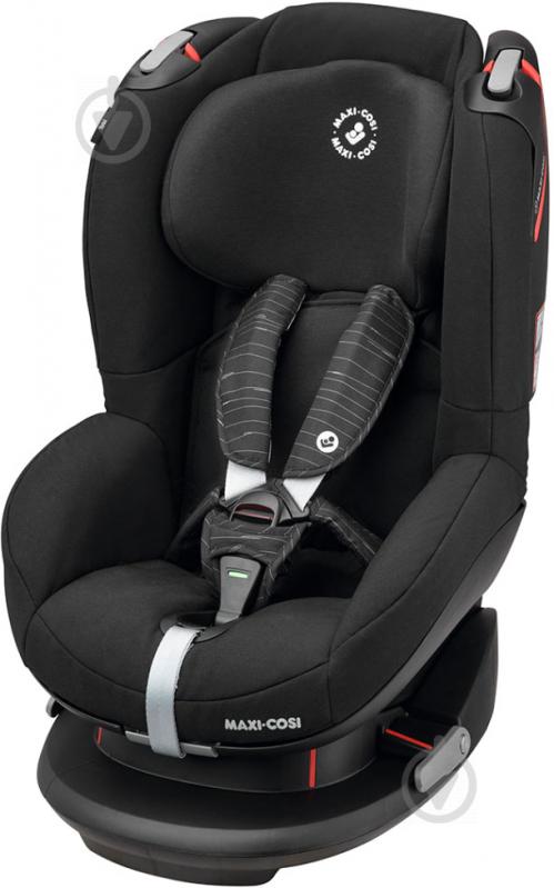 Автокрісло Maxi-Cosi Tobi scribble black 8601800120 - фото 5