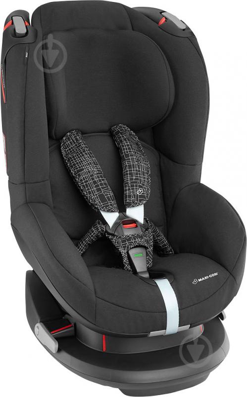 Автокрісло Maxi-Cosi Tobi black grid 8601725120 - фото 6