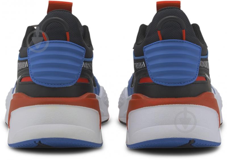 Кроссовки мужские Puma 37052206 р.40 синие - фото 3