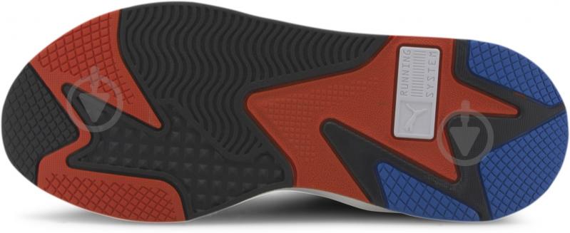 Кроссовки мужские Puma 37052206 р.40 синие - фото 4