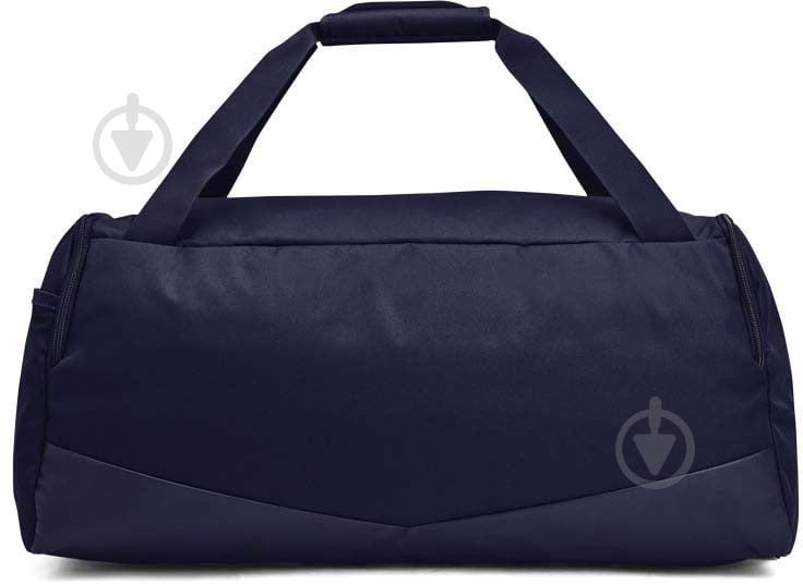 Сумка Under Armour UA UNDENIABLE 5.0 DUFFLE MD 1369223-410 синій - фото 4
