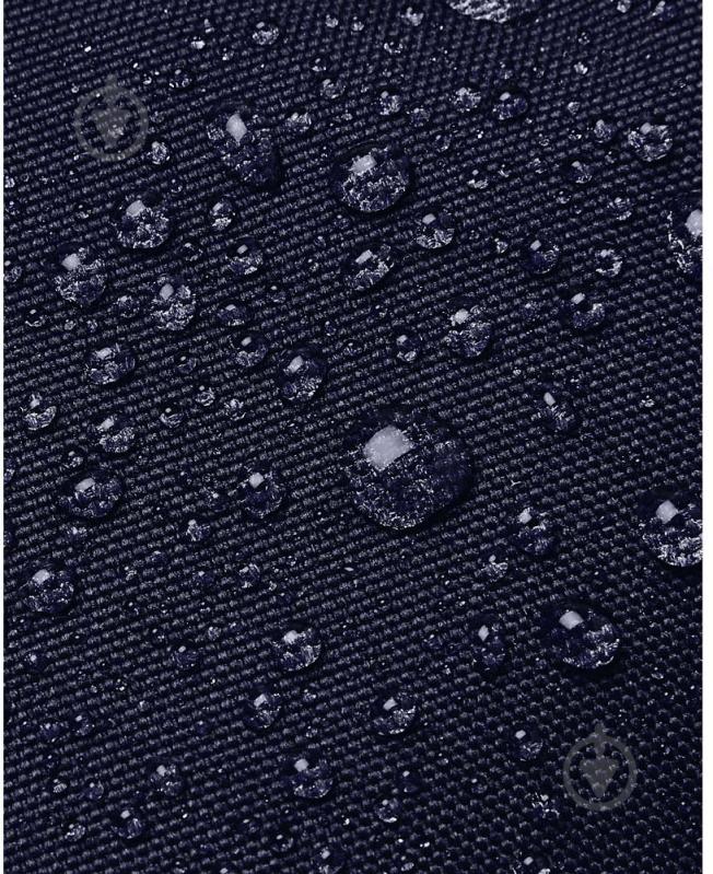 Сумка Under Armour UA UNDENIABLE 5.0 DUFFLE MD 1369223-410 синій - фото 7