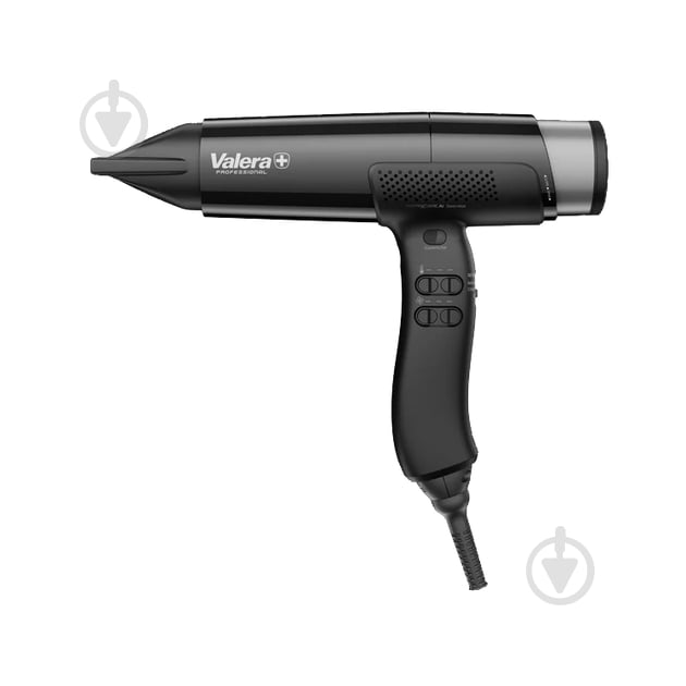 Фен Valera MatrixCare AI NightBlack - фото 1 Фен Valera MatrixCare AI NightBlack - фото 1