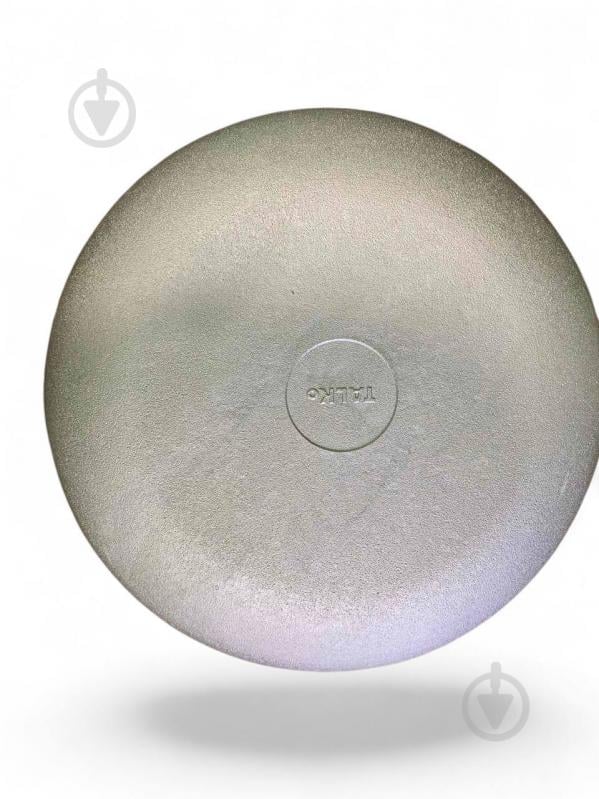 Казан похідний Talko ø300 мм 200 мм 8 л з кришкою - фото 7