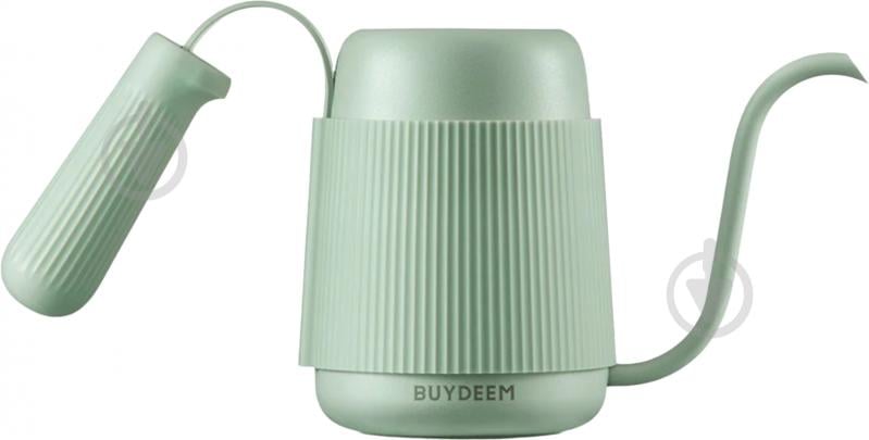 Кофейник BUYDEEM Cozy Greenish (CD2006-CG) - фото 1 Кофейник BUYDEEM Cozy Greenish (CD2006-CG) - фото 1
