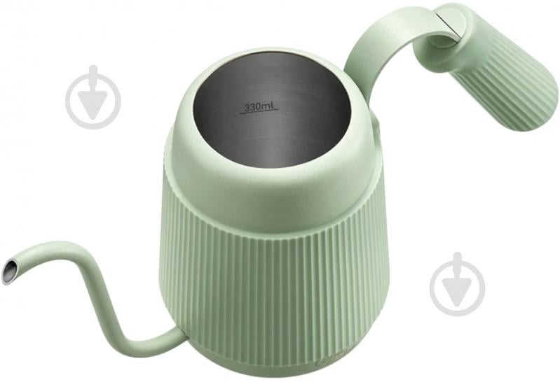Кофейник BUYDEEM Cozy Greenish (CD2006-CG) - фото 11 Кофейник BUYDEEM Cozy Greenish (CD2006-CG) - фото 11