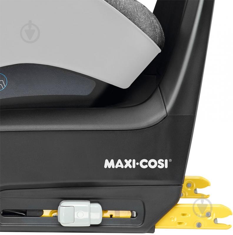 База для автокресла Maxi-Cosi 3WayFix I-SIZE - фото 4
