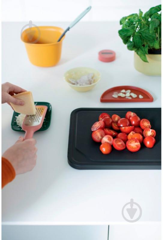 Терка Brabantia + крышка - фото 6