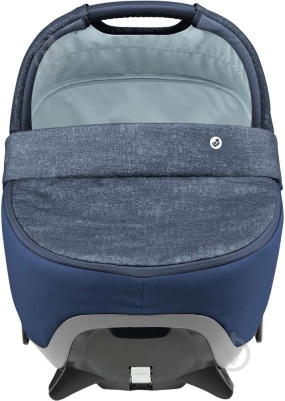 Автолюлька Maxi-Cosi Jade nomad blue - фото 5