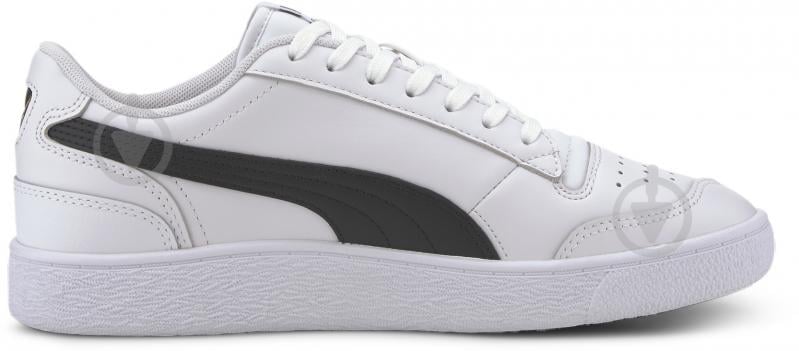 Кроссовки Puma 37084611 р.38 черные - фото 2