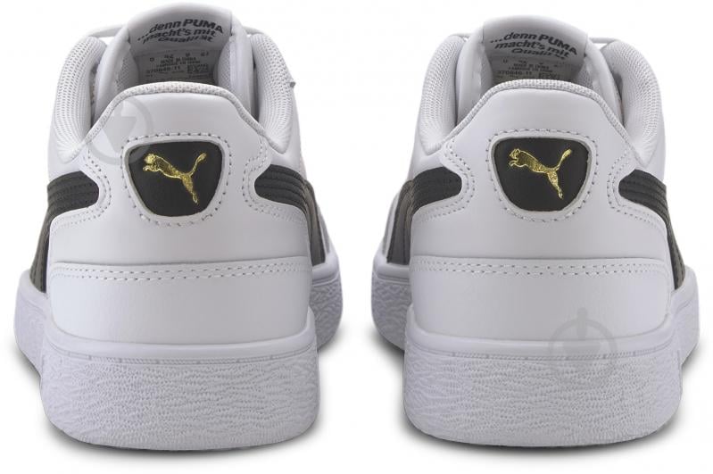 Кроссовки Puma 37084611 р.38 черные - фото 3