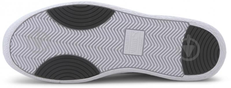 Кроссовки Puma 37084611 р.38 черные - фото 5