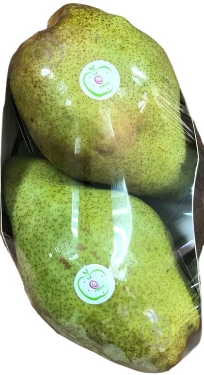 Груша Green Cultura 2 шт - фото 1