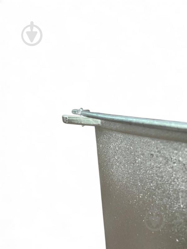 Казан походный Talko ø320 мм 230 мм 10 л с крышкой - фото 4 Казан походный Talko ø320 мм 230 мм 10 л с крышкой - фото 4