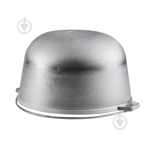 Казан походный Talko ø320 мм 230 мм 10 л с крышкой - фото 2 Казан походный Talko ø320 мм 230 мм 10 л с крышкой - фото 2