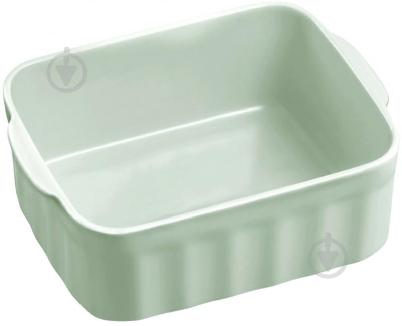 Ланч-бокс BUYDEEM керамический 810 мл Cozy Greenish (CT1006-CG) - фото 3