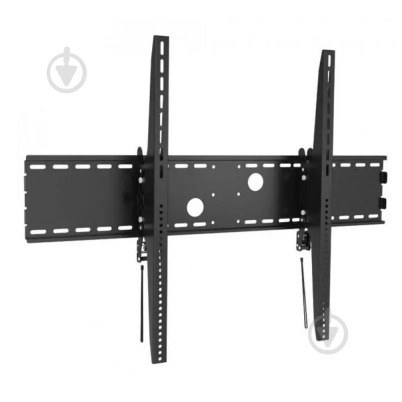 Кріплення ITECHmount PLB-120 поворотно-похилі 60"-100" чорний - фото 1