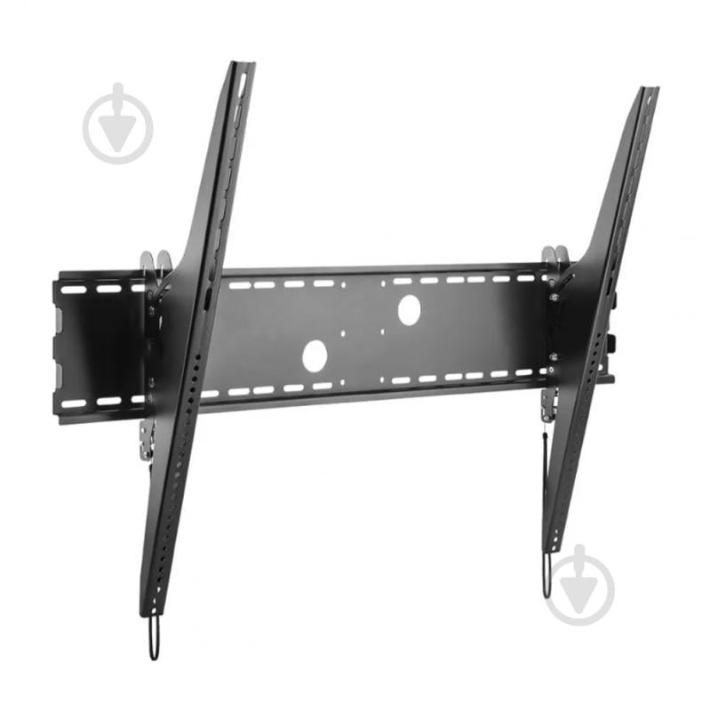 Кріплення ITECHmount PLB-120 поворотно-похилі 60"-100" чорний - фото 2