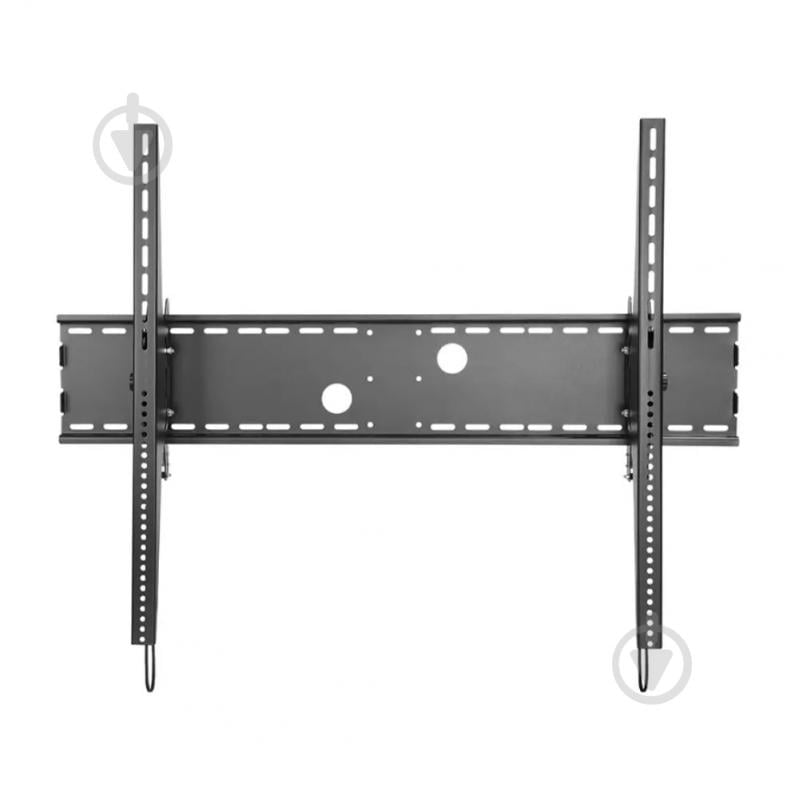 Кріплення ITECHmount PLB-120 поворотно-похилі 60"-100" чорний - фото 3