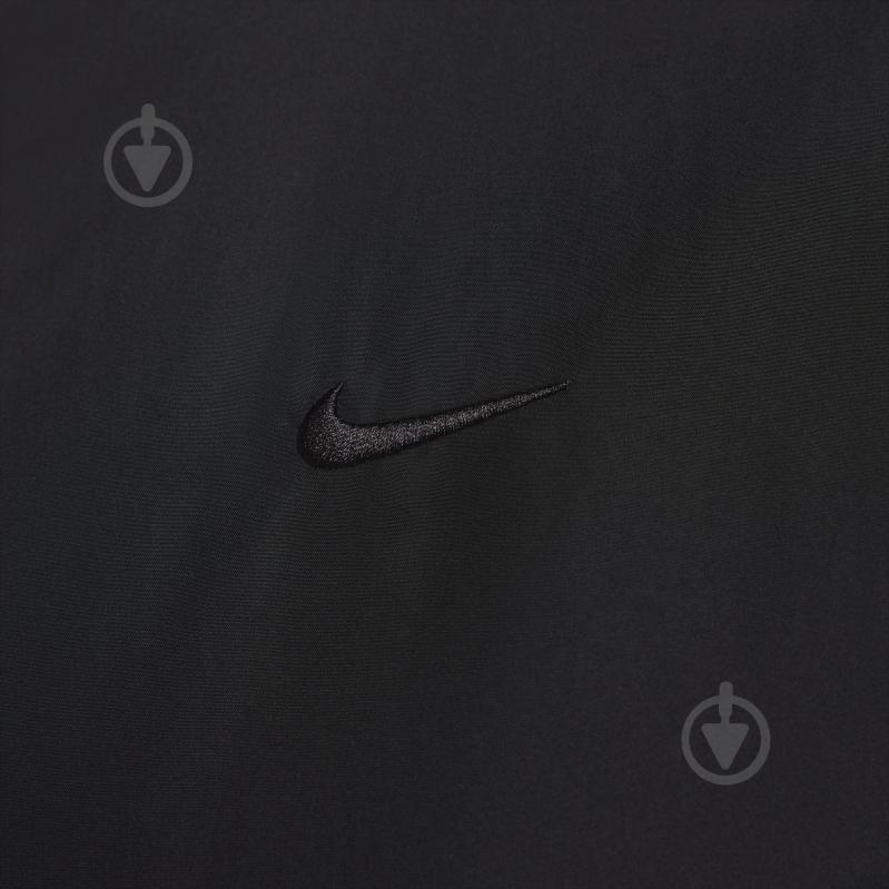 Куртка чоловіча зимова Nike FB7544-010 р.2XL чорна - фото 4