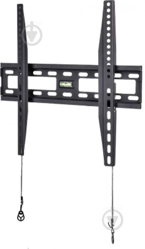 Кріплення для телевізора ITECHmount PM4T похилі 23"-55" чорний - фото 3