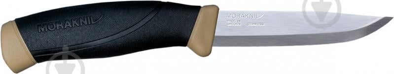 Ніж Morakniv Companion Desert 2305.01.64 - фото 1